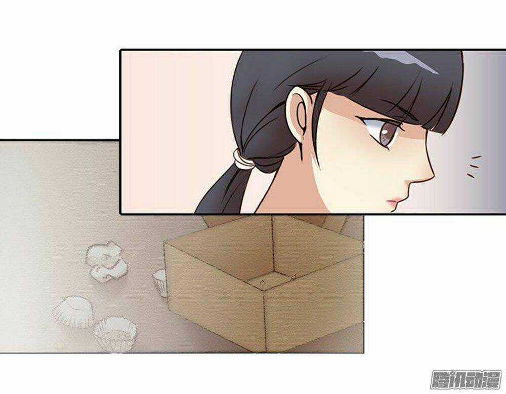 Yêu Tinh Đại Tác Chiến Chapter 4 trang 40