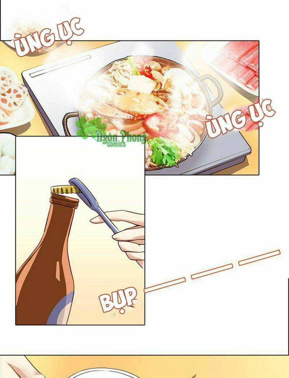 Yêu Tinh Đại Tác Chiến Chapter 4 trang 43