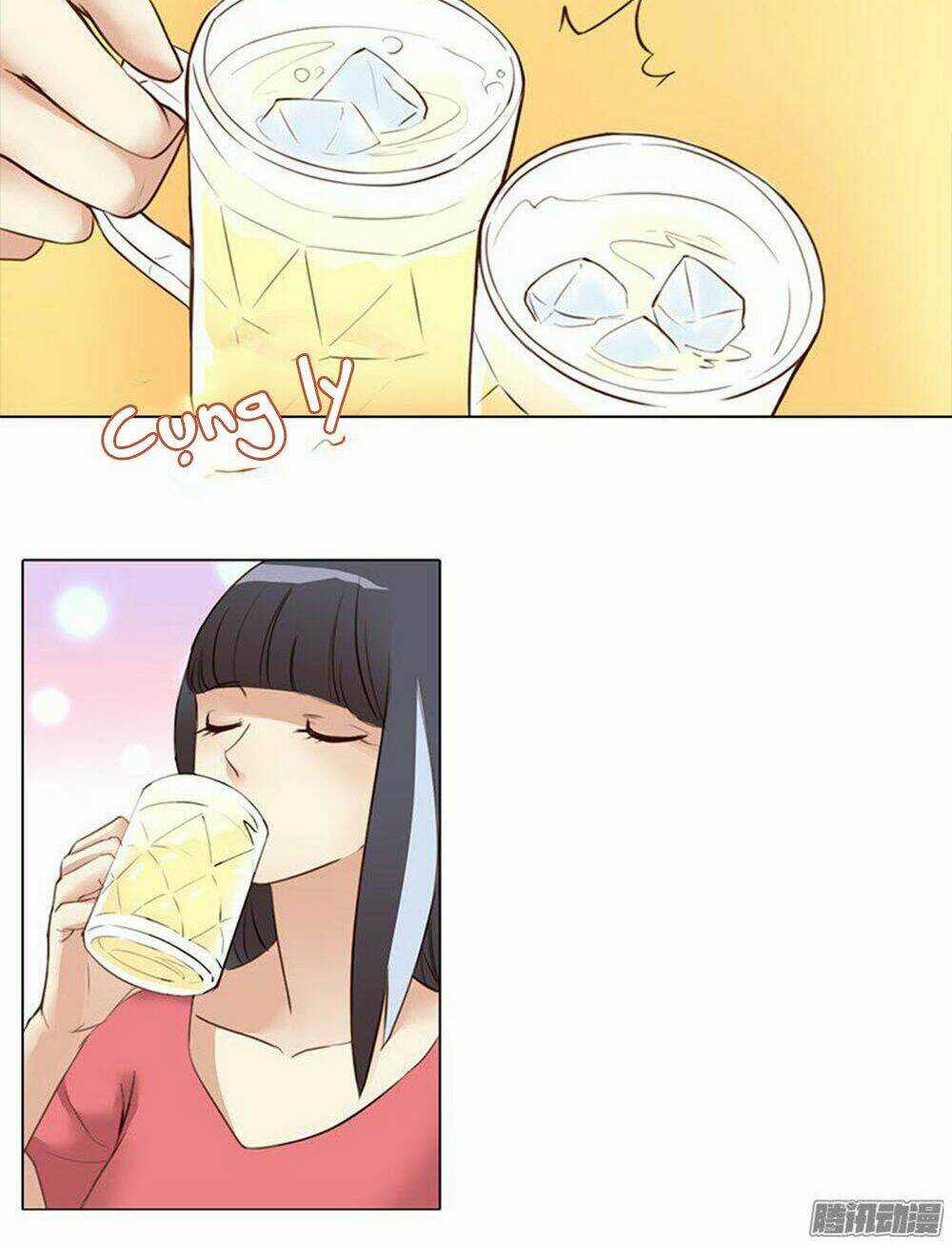 Yêu Tinh Đại Tác Chiến Chapter 4 trang 44