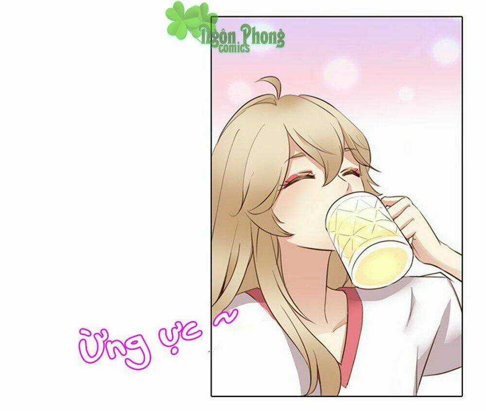 Yêu Tinh Đại Tác Chiến Chapter 4 trang 45