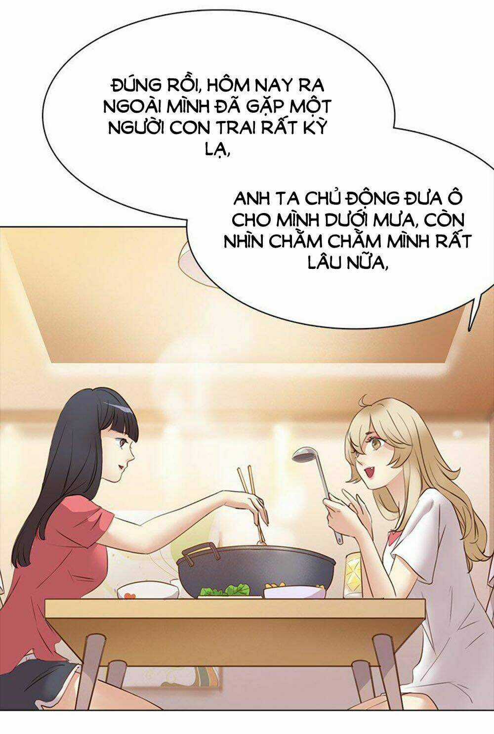 Yêu Tinh Đại Tác Chiến Chapter 4 trang 46