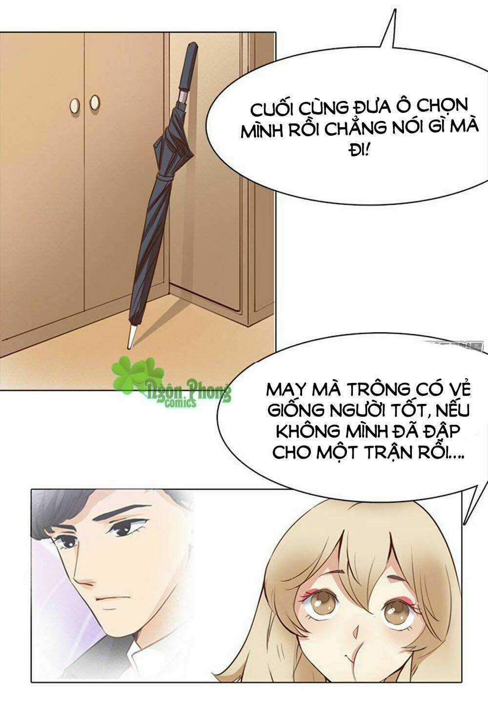 Yêu Tinh Đại Tác Chiến Chapter 4 trang 47