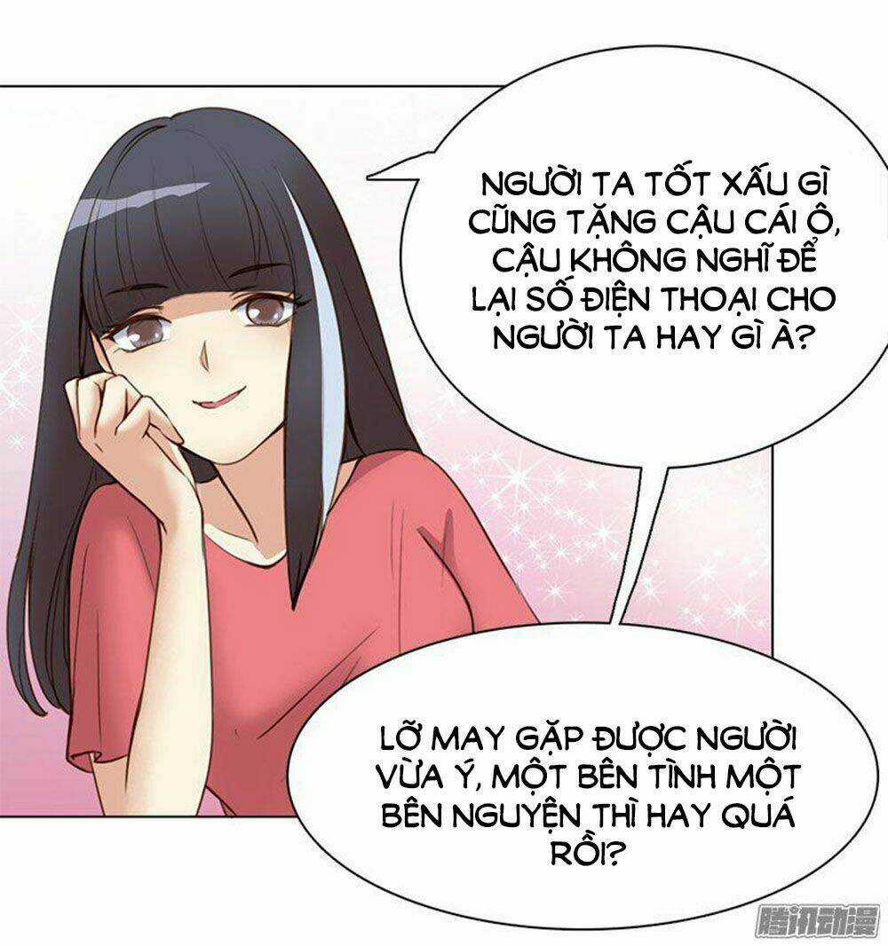 Yêu Tinh Đại Tác Chiến Chapter 4 trang 49