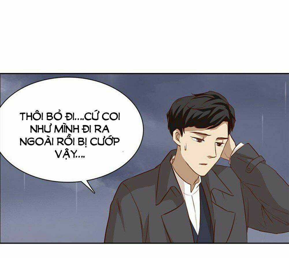 Yêu Tinh Đại Tác Chiến Chapter 4 trang 5