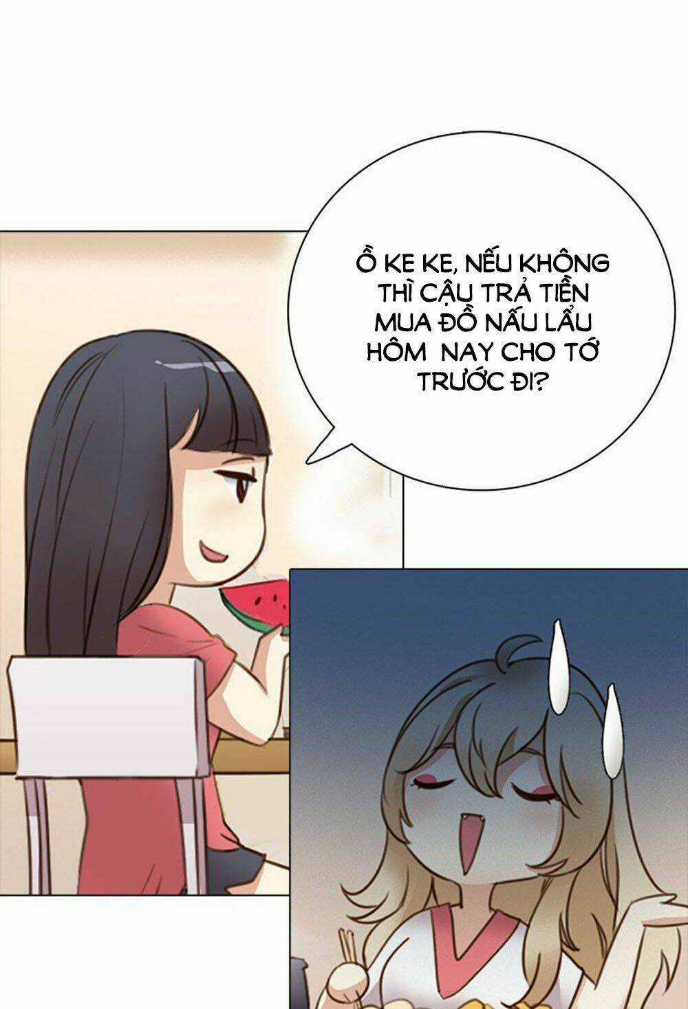 Yêu Tinh Đại Tác Chiến Chapter 4 trang 51