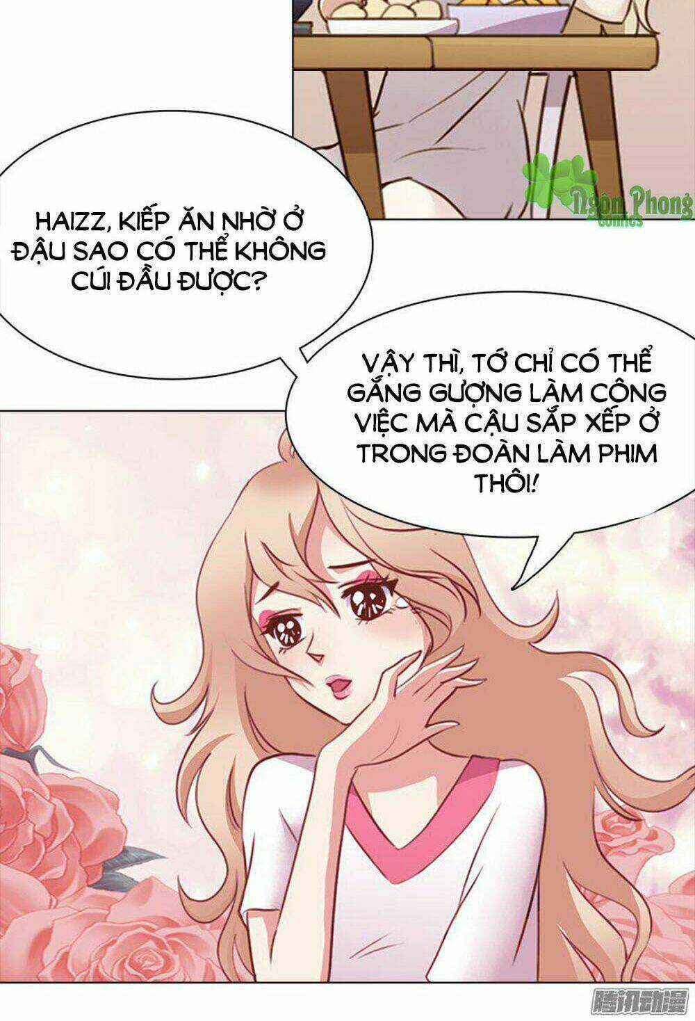 Yêu Tinh Đại Tác Chiến Chapter 4 trang 52