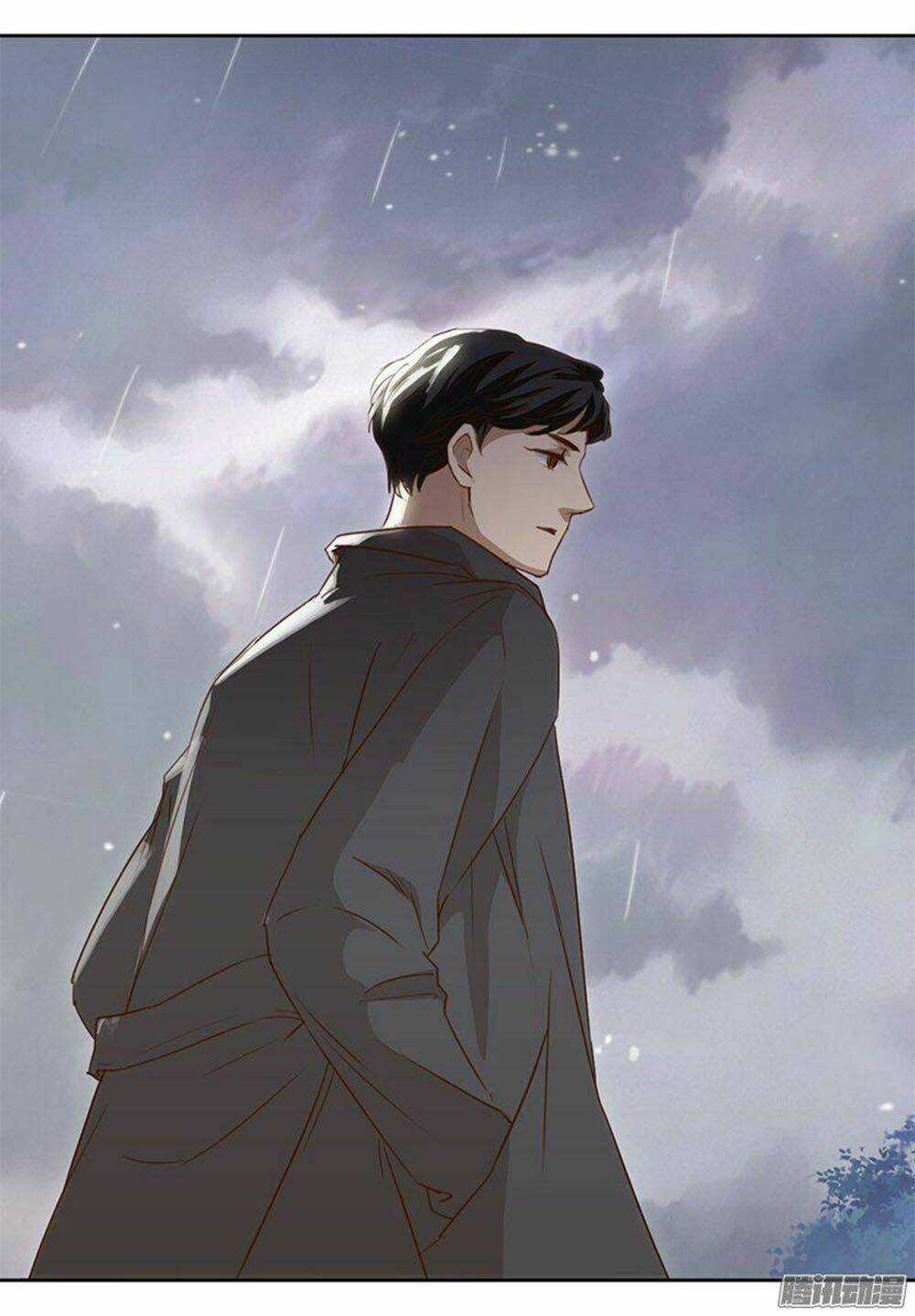 Yêu Tinh Đại Tác Chiến Chapter 4 trang 6