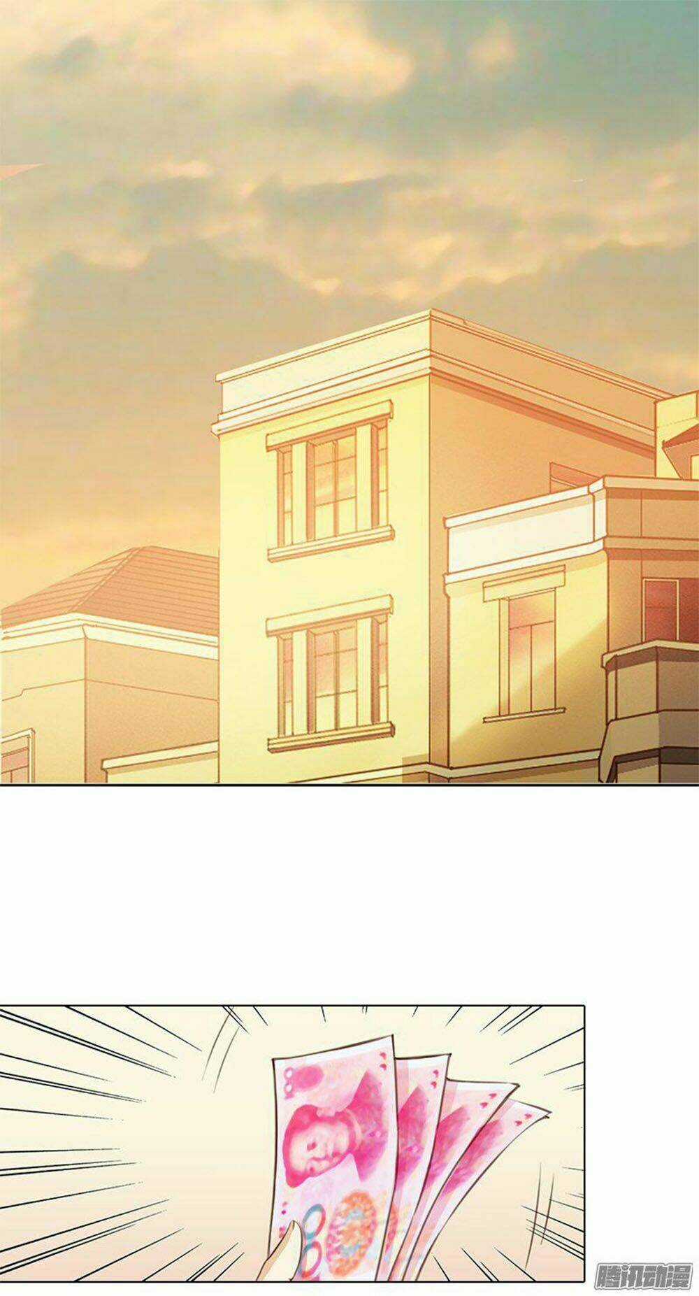 Yêu Tinh Đại Tác Chiến Chapter 4 trang 8