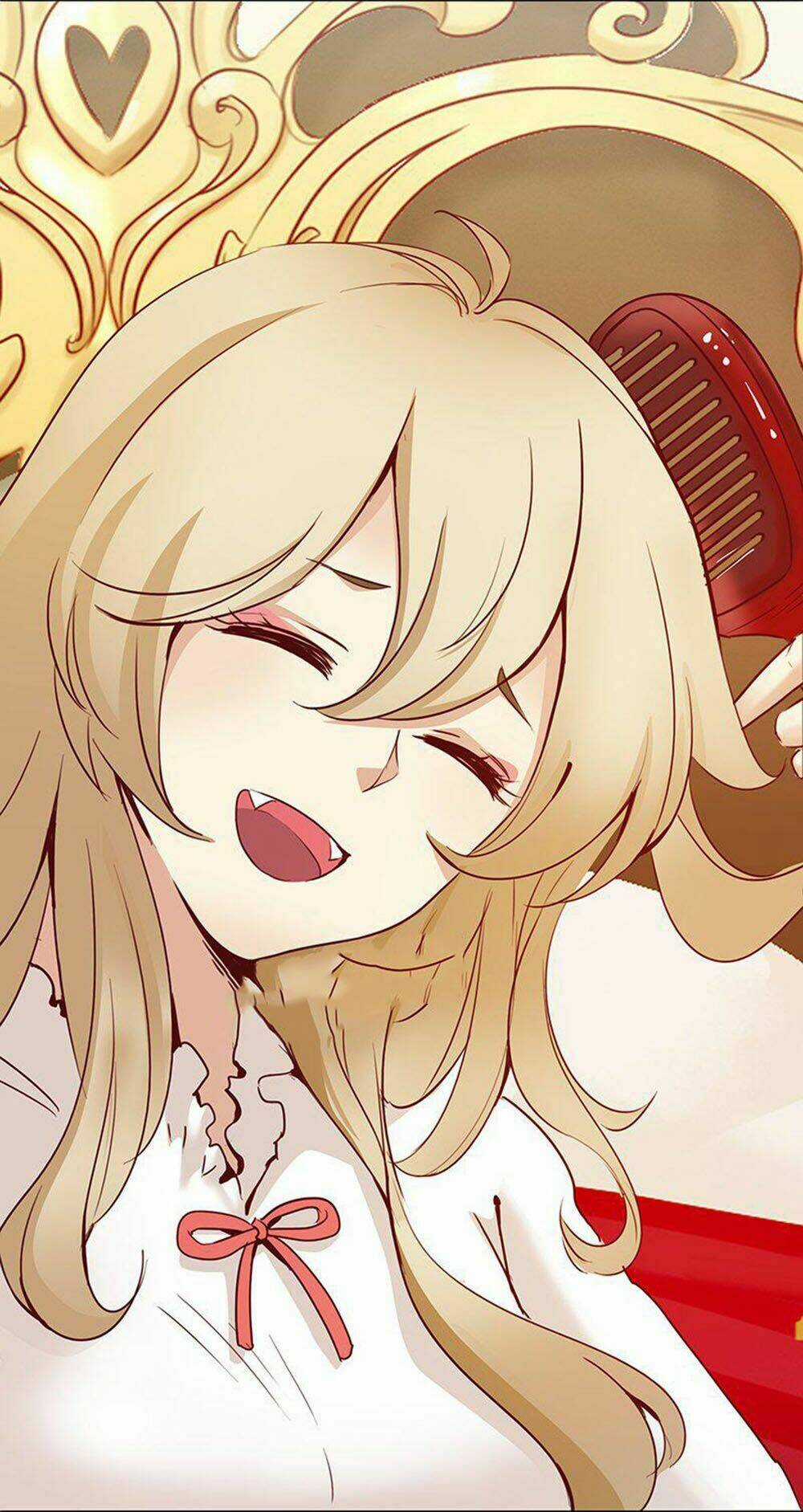 Yêu Tinh Đại Tác Chiến Chapter 5 trang 12