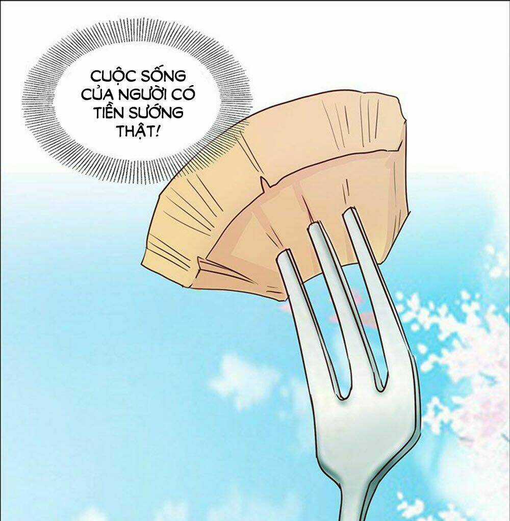 Yêu Tinh Đại Tác Chiến Chapter 5 trang 13