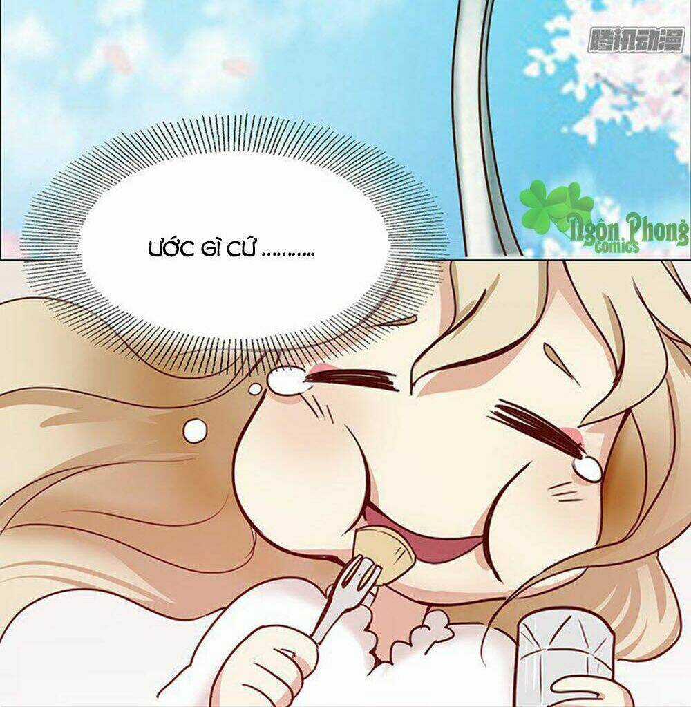 Yêu Tinh Đại Tác Chiến Chapter 5 trang 14