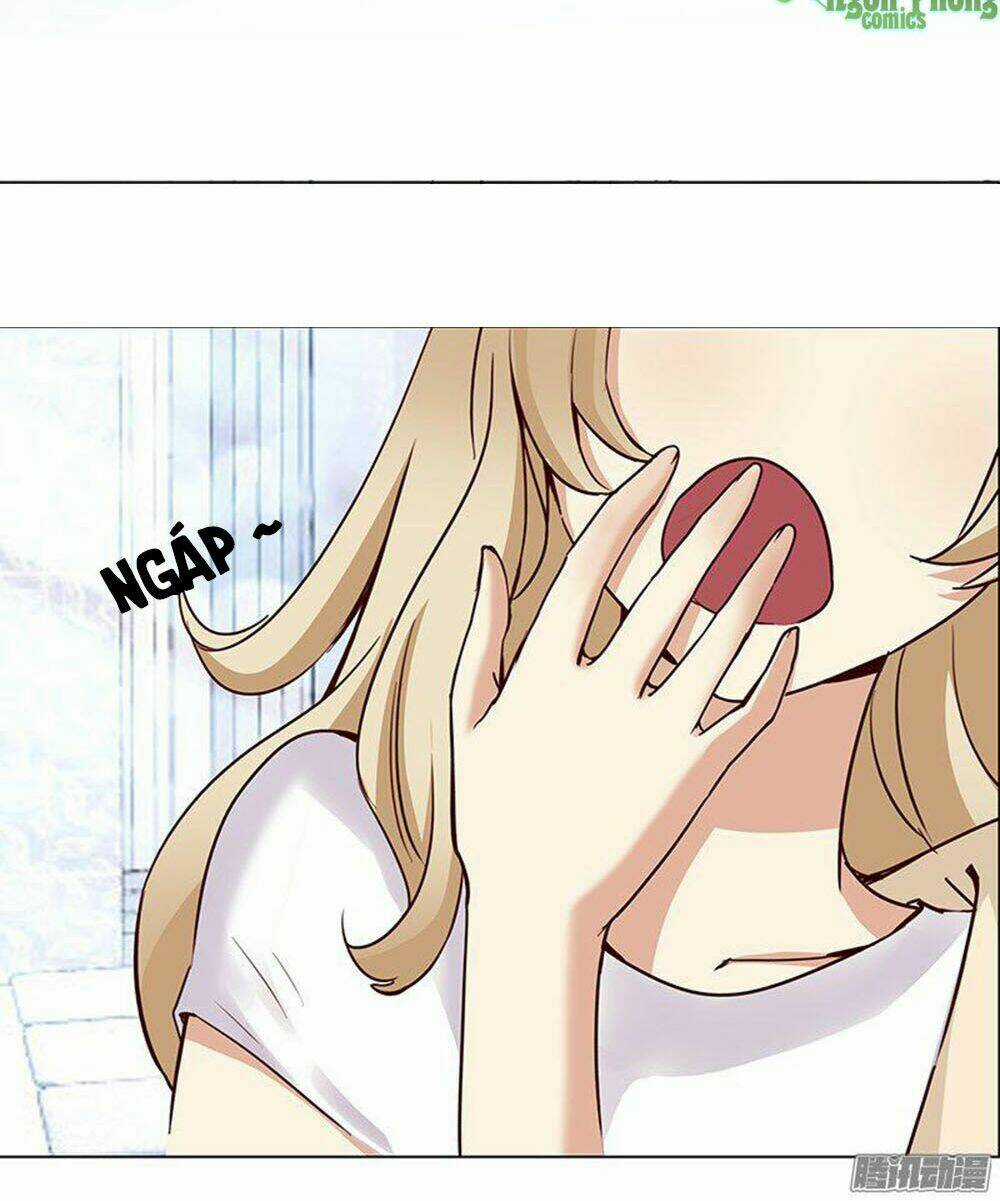 Yêu Tinh Đại Tác Chiến Chapter 5 trang 20