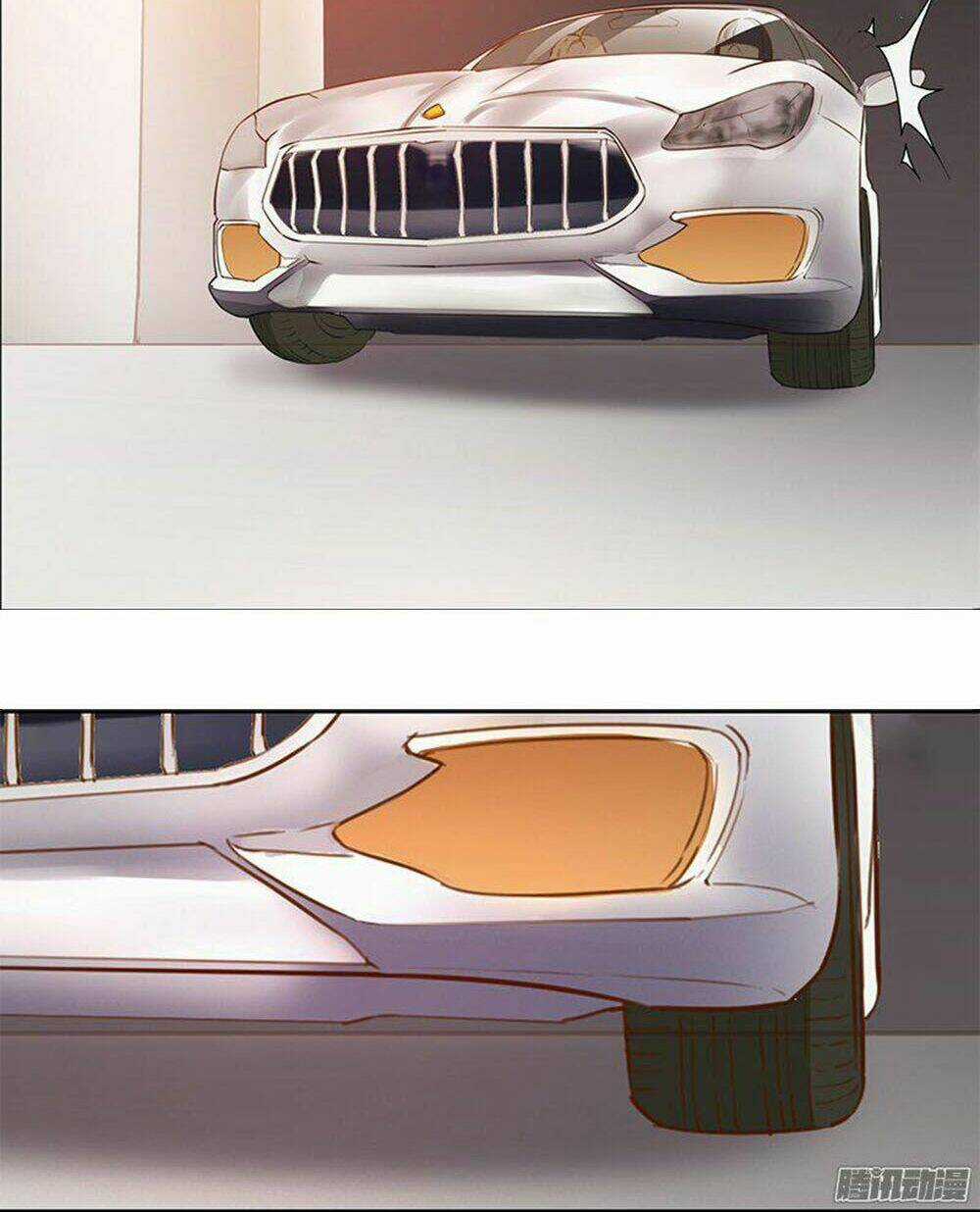 Yêu Tinh Đại Tác Chiến Chapter 5 trang 25