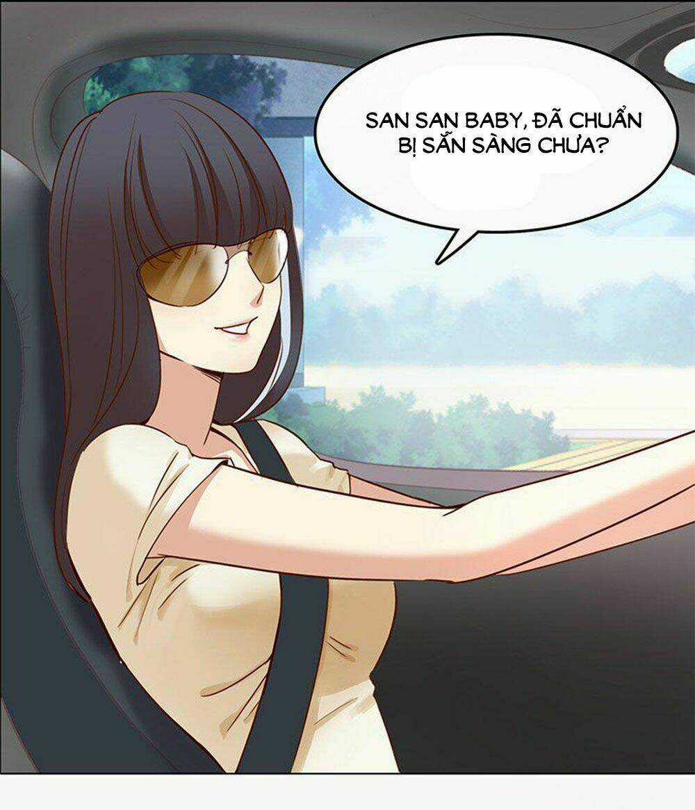 Yêu Tinh Đại Tác Chiến Chapter 5 trang 26