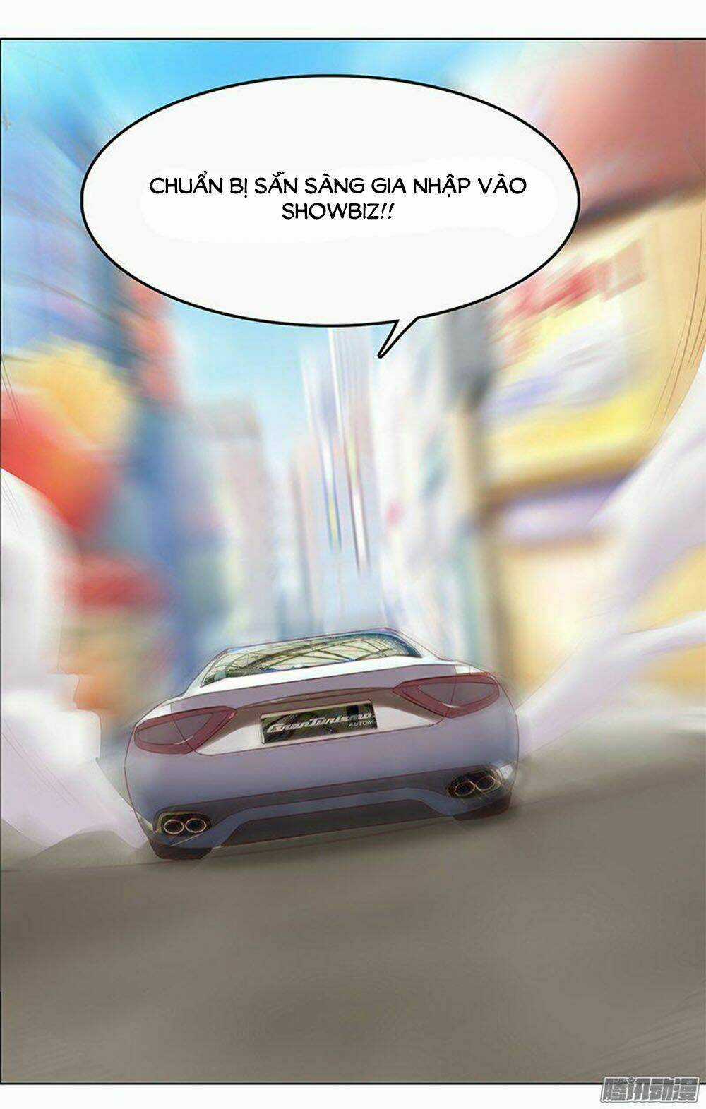 Yêu Tinh Đại Tác Chiến Chapter 5 trang 29