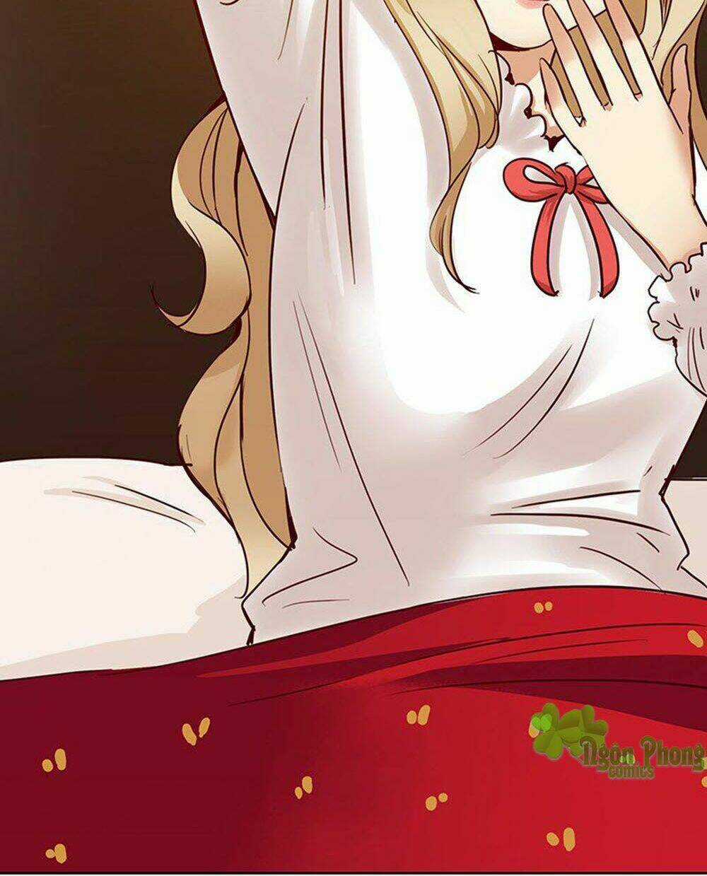 Yêu Tinh Đại Tác Chiến Chapter 5 trang 3