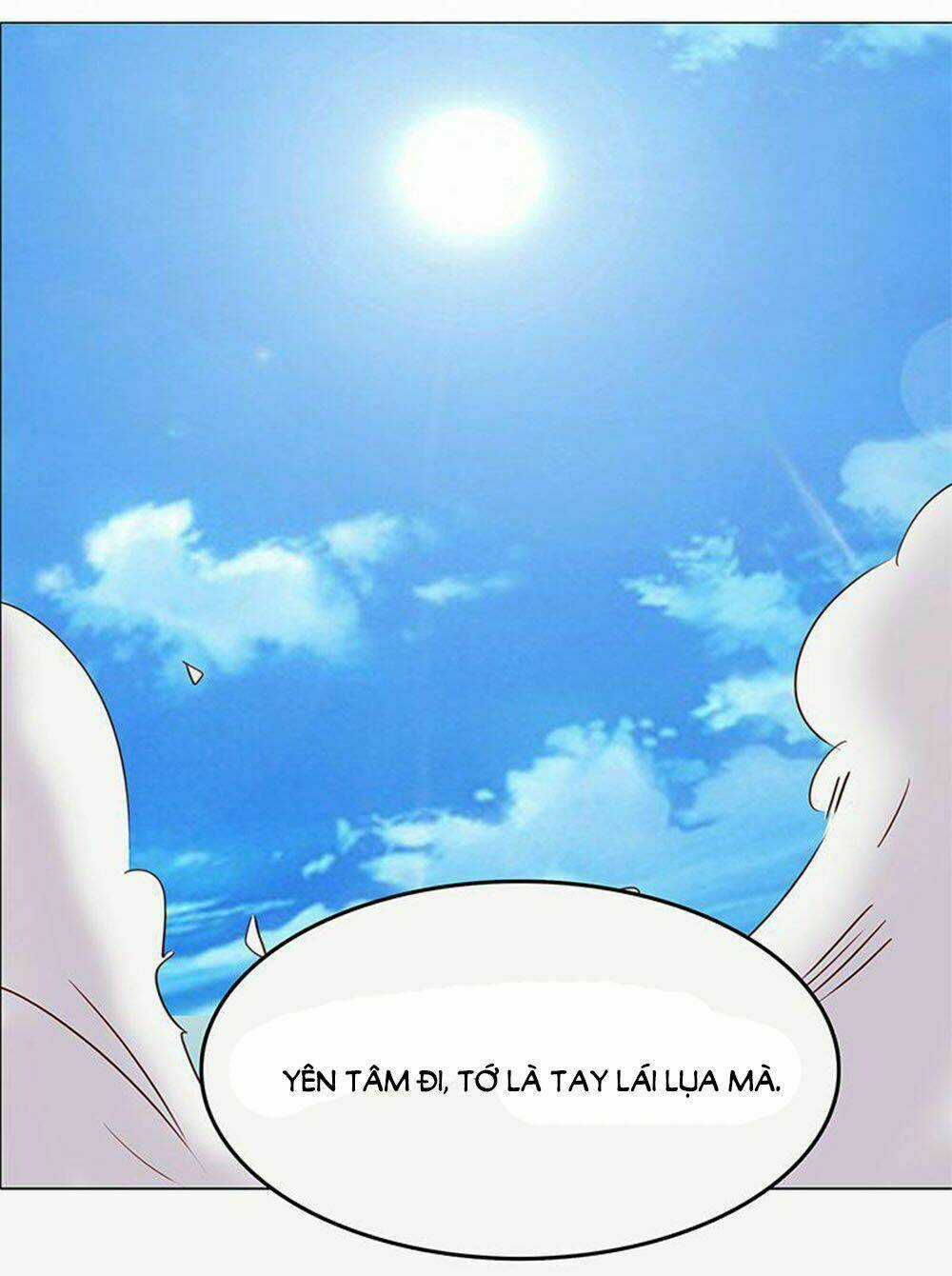 Yêu Tinh Đại Tác Chiến Chapter 5 trang 31