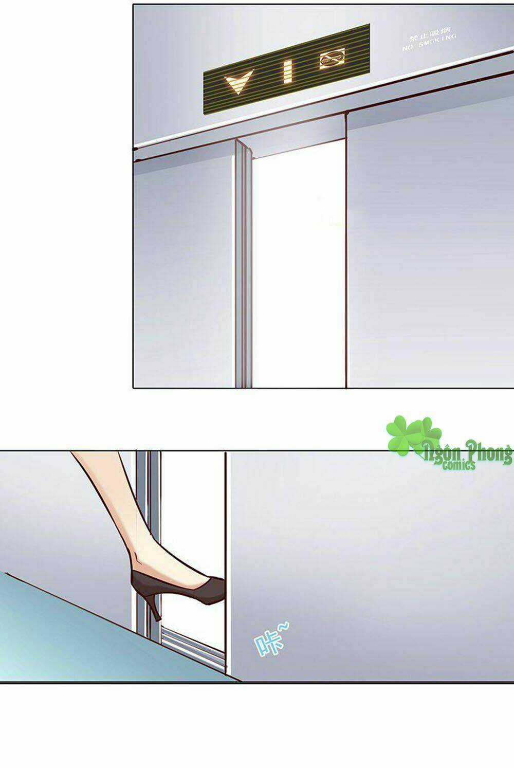 Yêu Tinh Đại Tác Chiến Chapter 5 trang 33