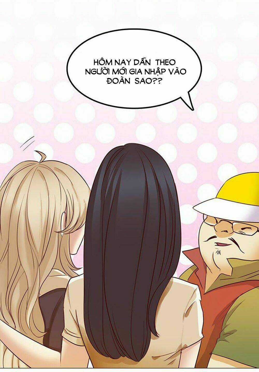 Yêu Tinh Đại Tác Chiến Chapter 5 trang 35