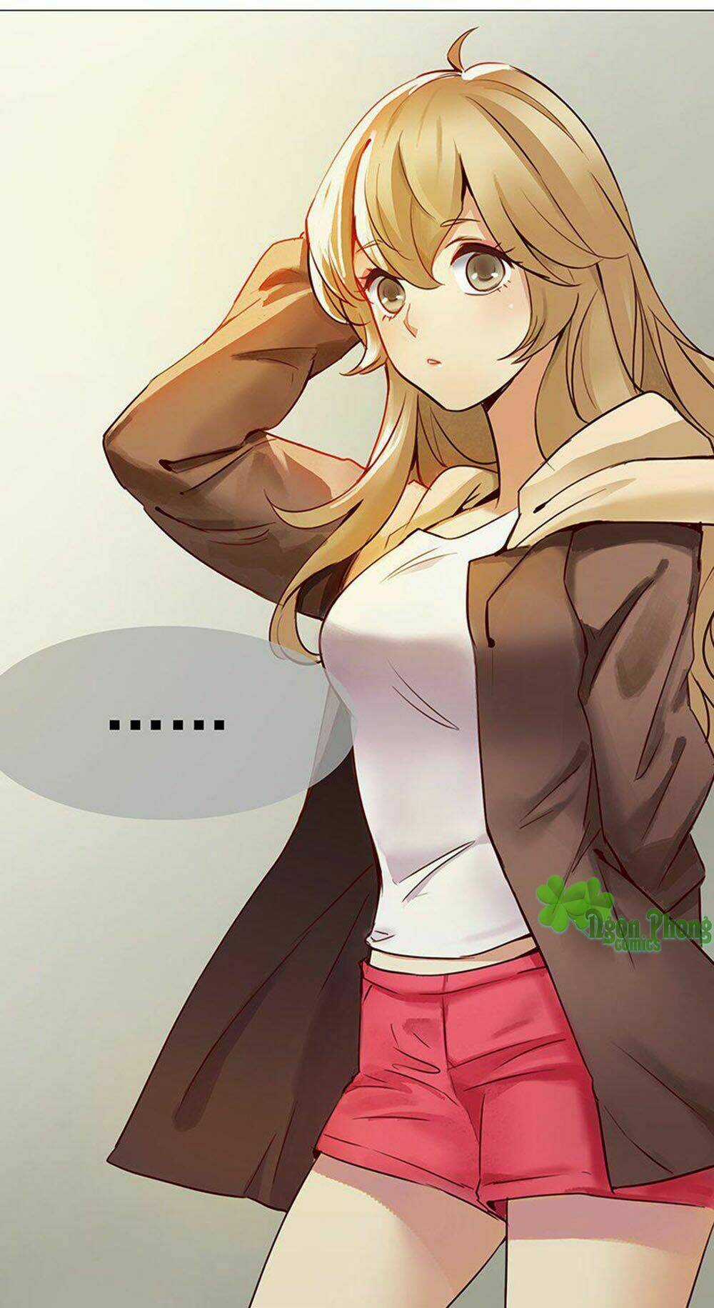 Yêu Tinh Đại Tác Chiến Chapter 5 trang 36