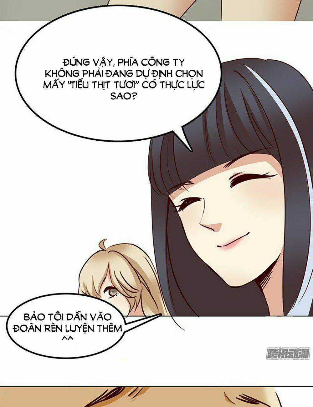 Yêu Tinh Đại Tác Chiến Chapter 5 trang 37