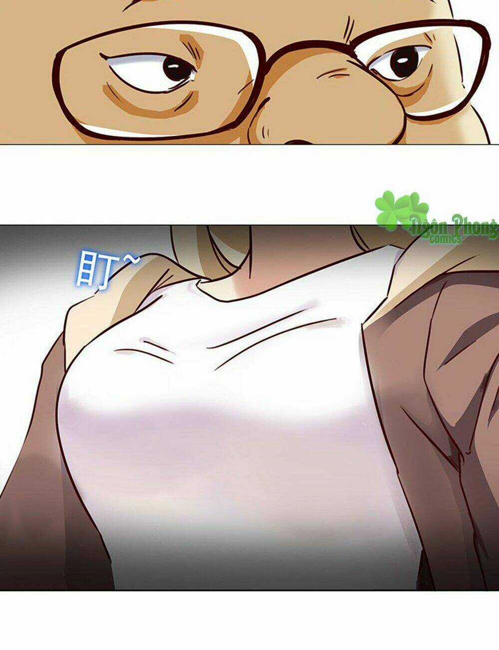 Yêu Tinh Đại Tác Chiến Chapter 5 trang 38