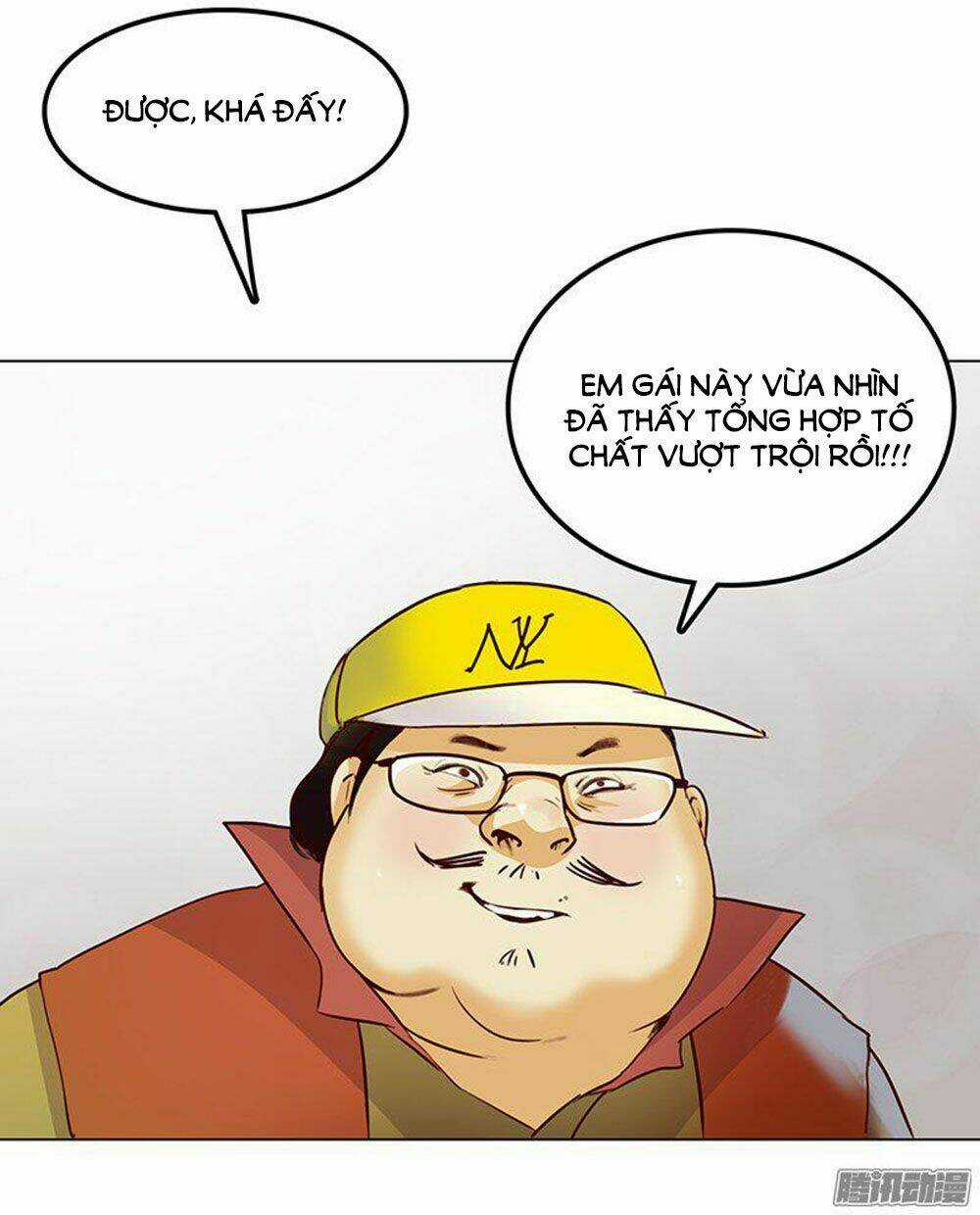 Yêu Tinh Đại Tác Chiến Chapter 5 trang 39