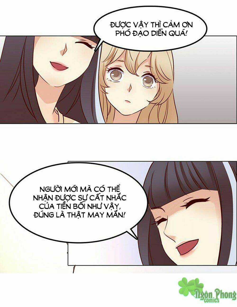 Yêu Tinh Đại Tác Chiến Chapter 5 trang 41