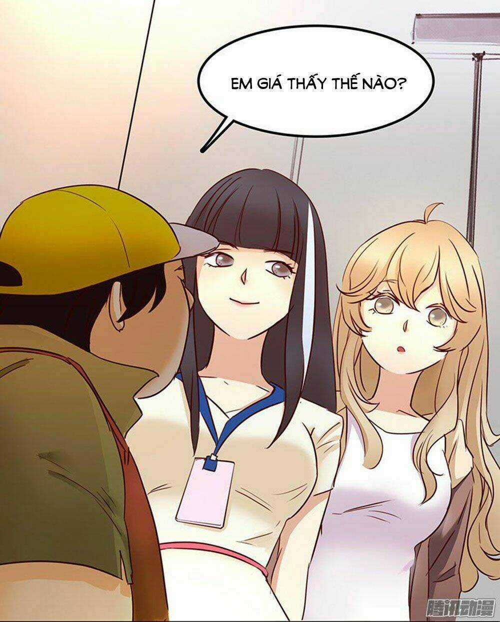 Yêu Tinh Đại Tác Chiến Chapter 5 trang 42