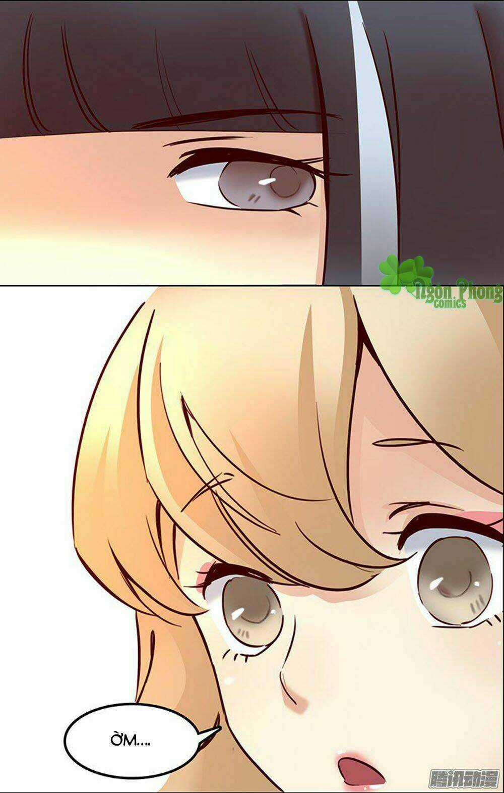 Yêu Tinh Đại Tác Chiến Chapter 5 trang 44