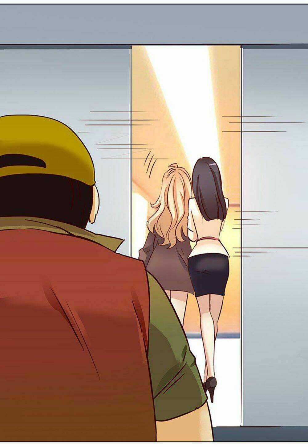 Yêu Tinh Đại Tác Chiến Chapter 5 trang 48