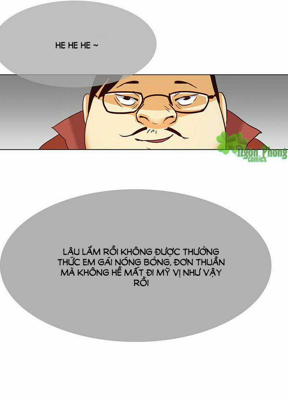 Yêu Tinh Đại Tác Chiến Chapter 5 trang 49