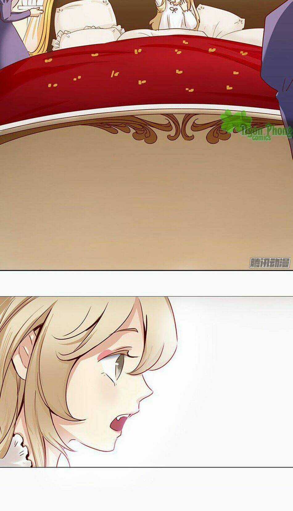 Yêu Tinh Đại Tác Chiến Chapter 5 trang 5