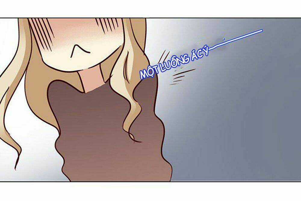 Yêu Tinh Đại Tác Chiến Chapter 5 trang 50