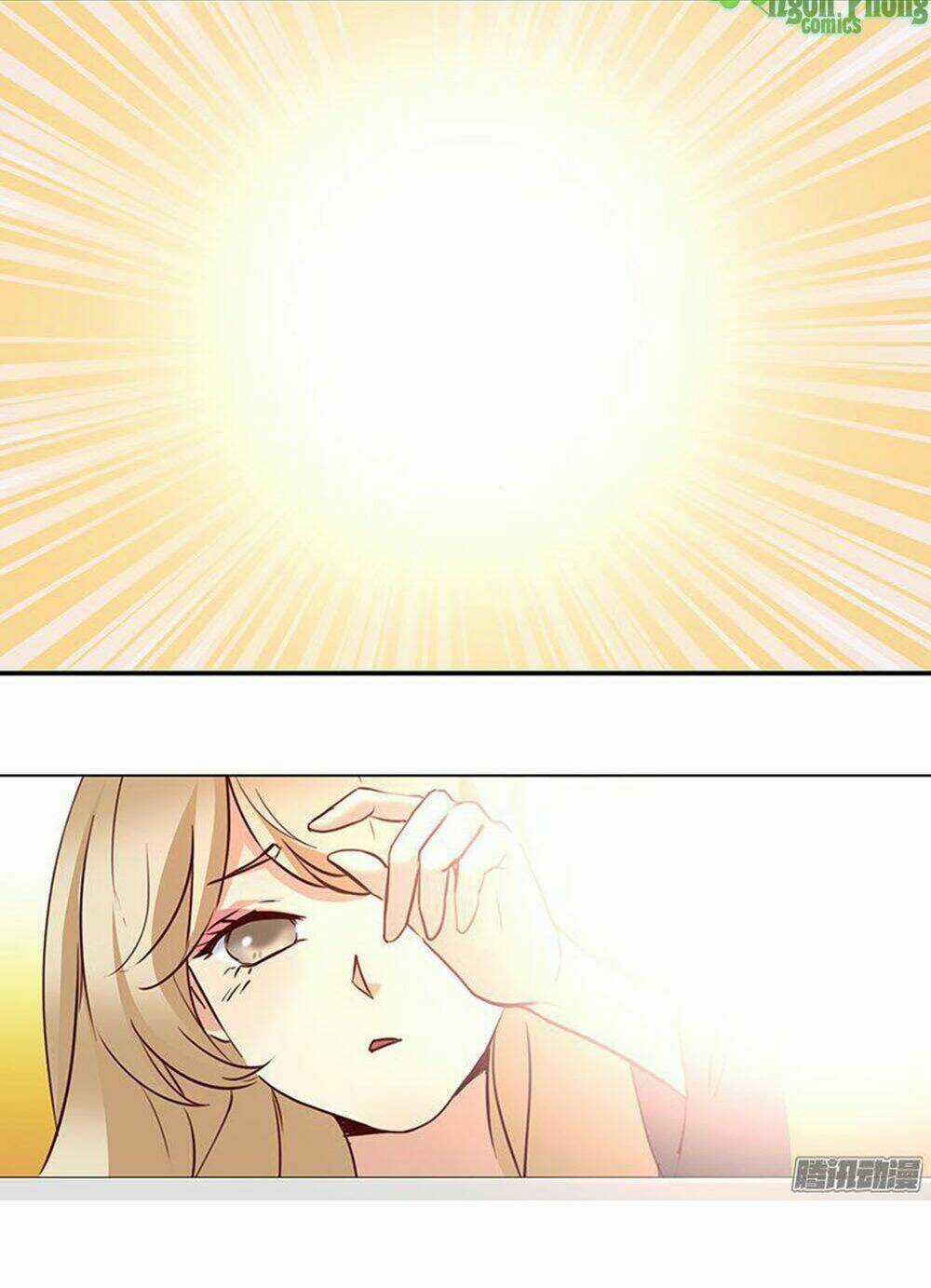 Yêu Tinh Đại Tác Chiến Chapter 5 trang 53