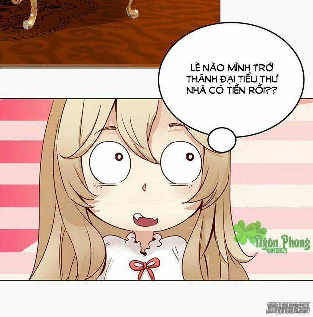 Yêu Tinh Đại Tác Chiến Chapter 5 trang 7