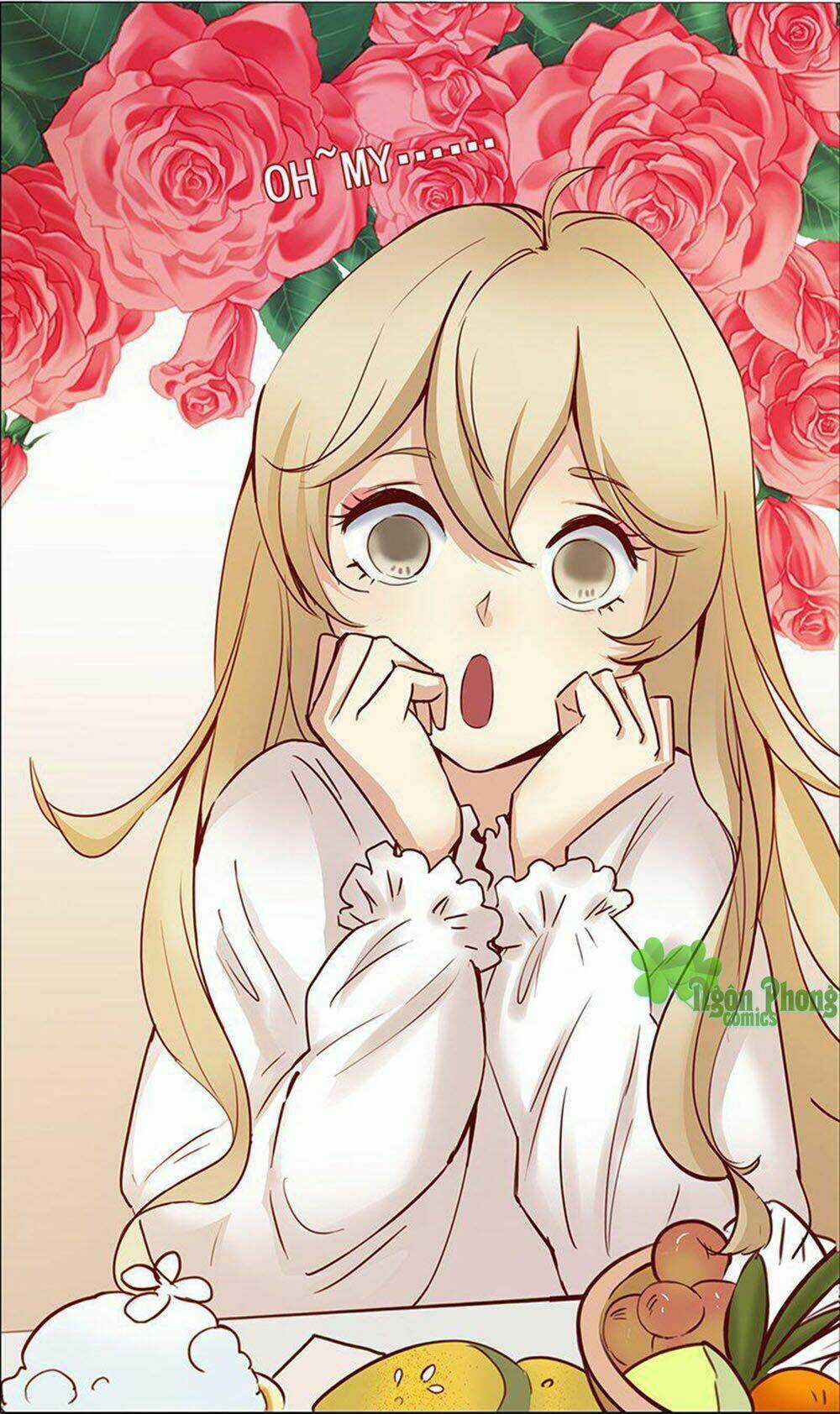 Yêu Tinh Đại Tác Chiến Chapter 5 trang 9