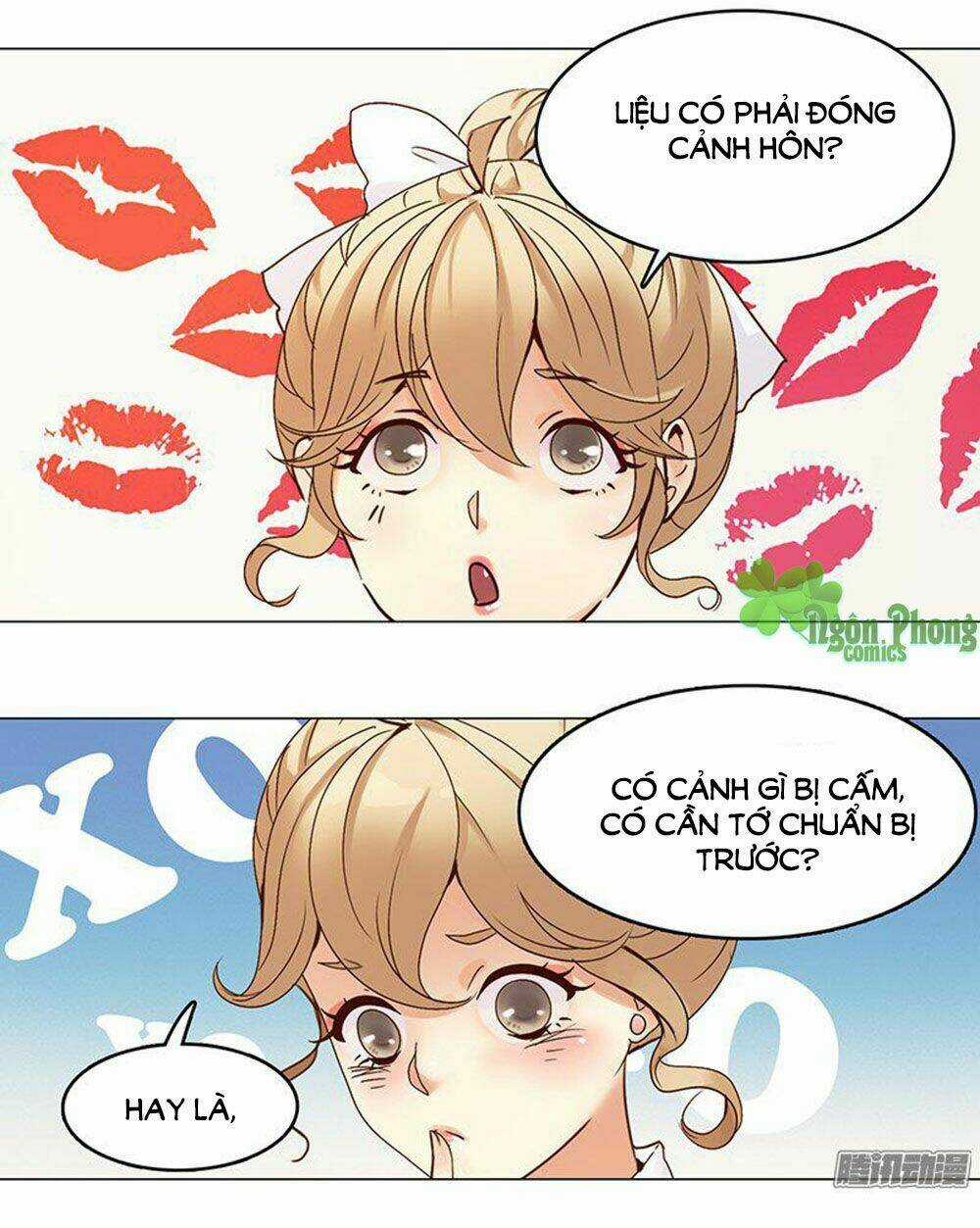 Yêu Tinh Đại Tác Chiến Chapter 6 trang 13