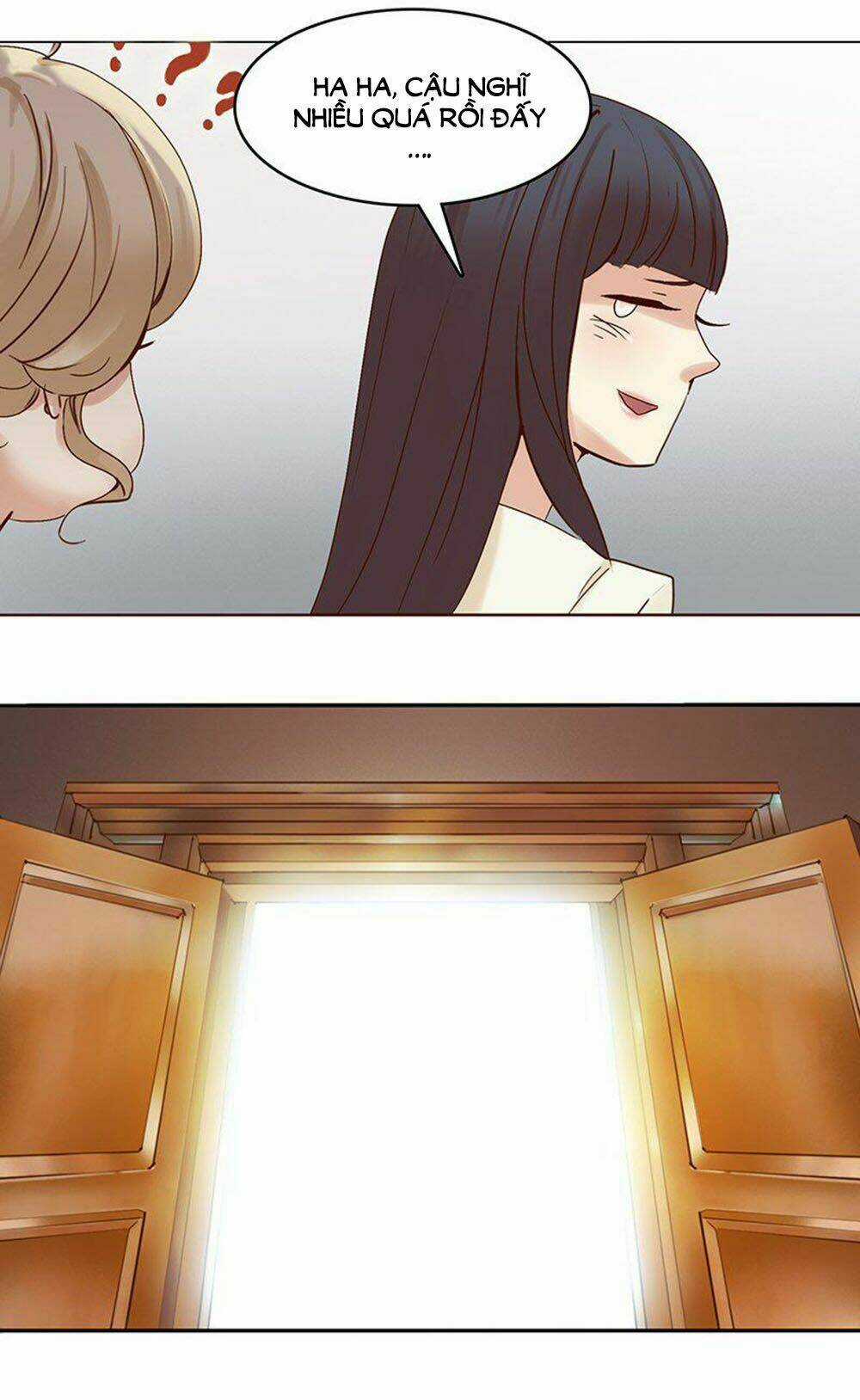 Yêu Tinh Đại Tác Chiến Chapter 6 trang 14