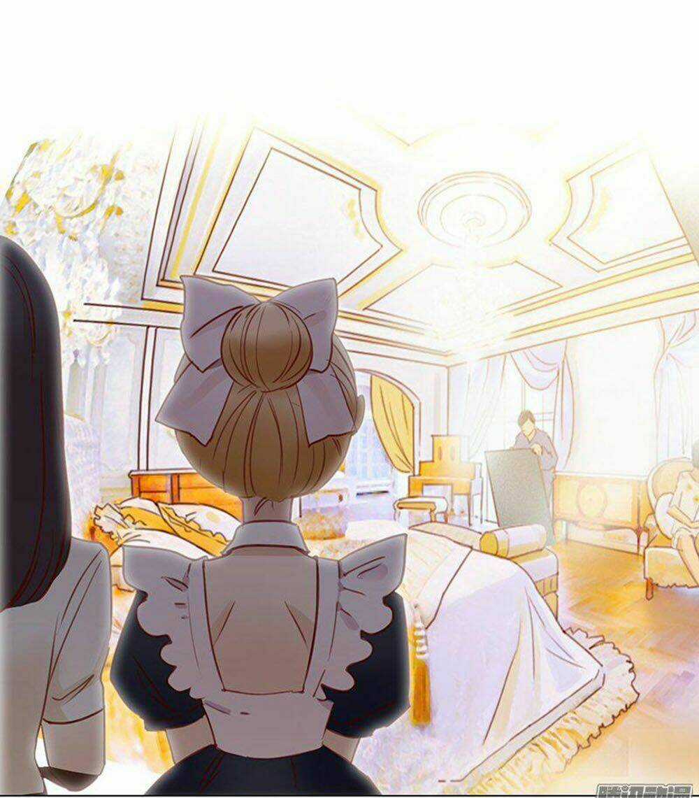 Yêu Tinh Đại Tác Chiến Chapter 6 trang 15