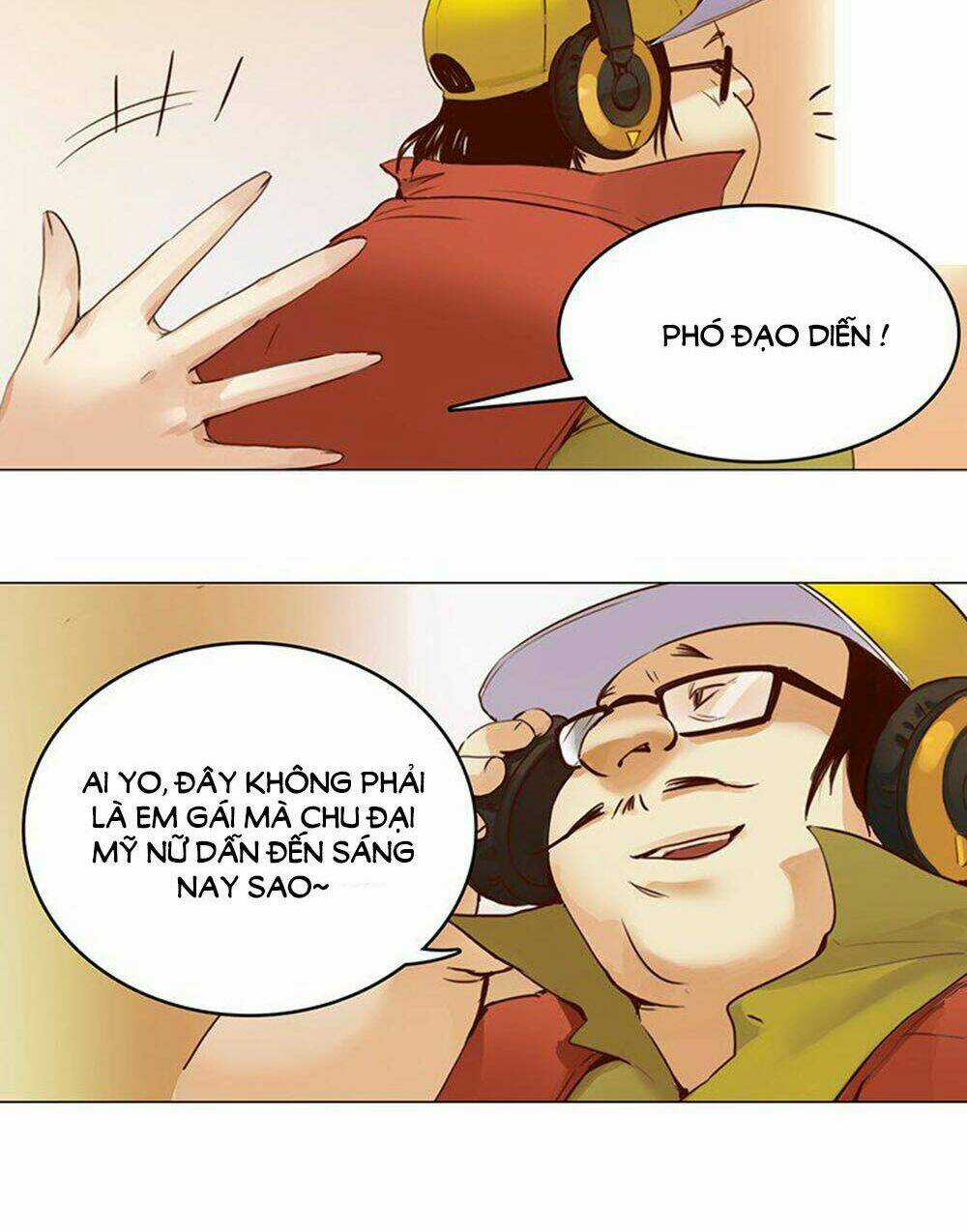 Yêu Tinh Đại Tác Chiến Chapter 6 trang 21