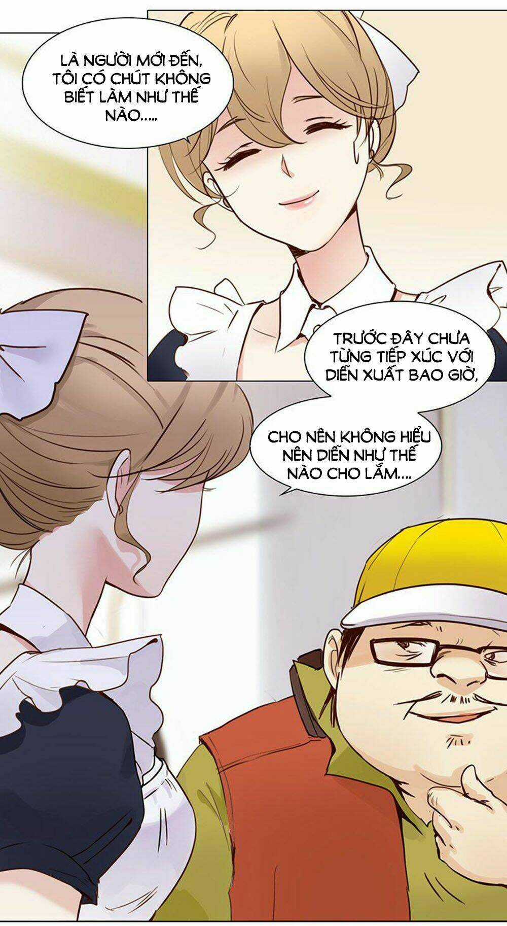 Yêu Tinh Đại Tác Chiến Chapter 6 trang 24