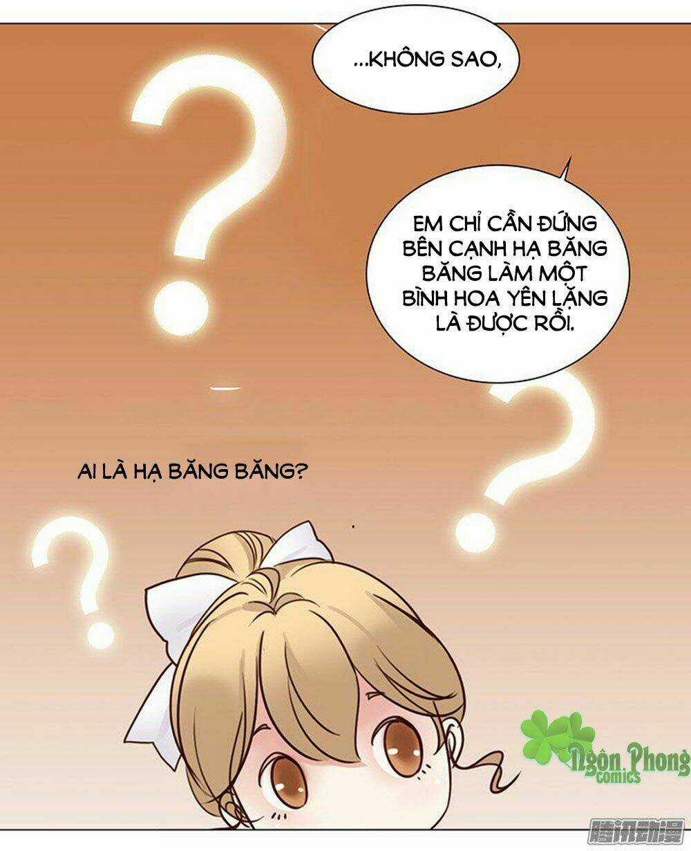 Yêu Tinh Đại Tác Chiến Chapter 6 trang 25