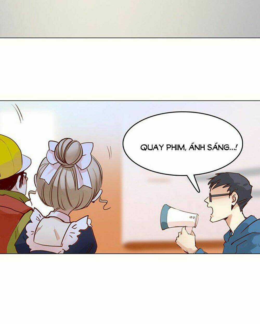 Yêu Tinh Đại Tác Chiến Chapter 6 trang 30