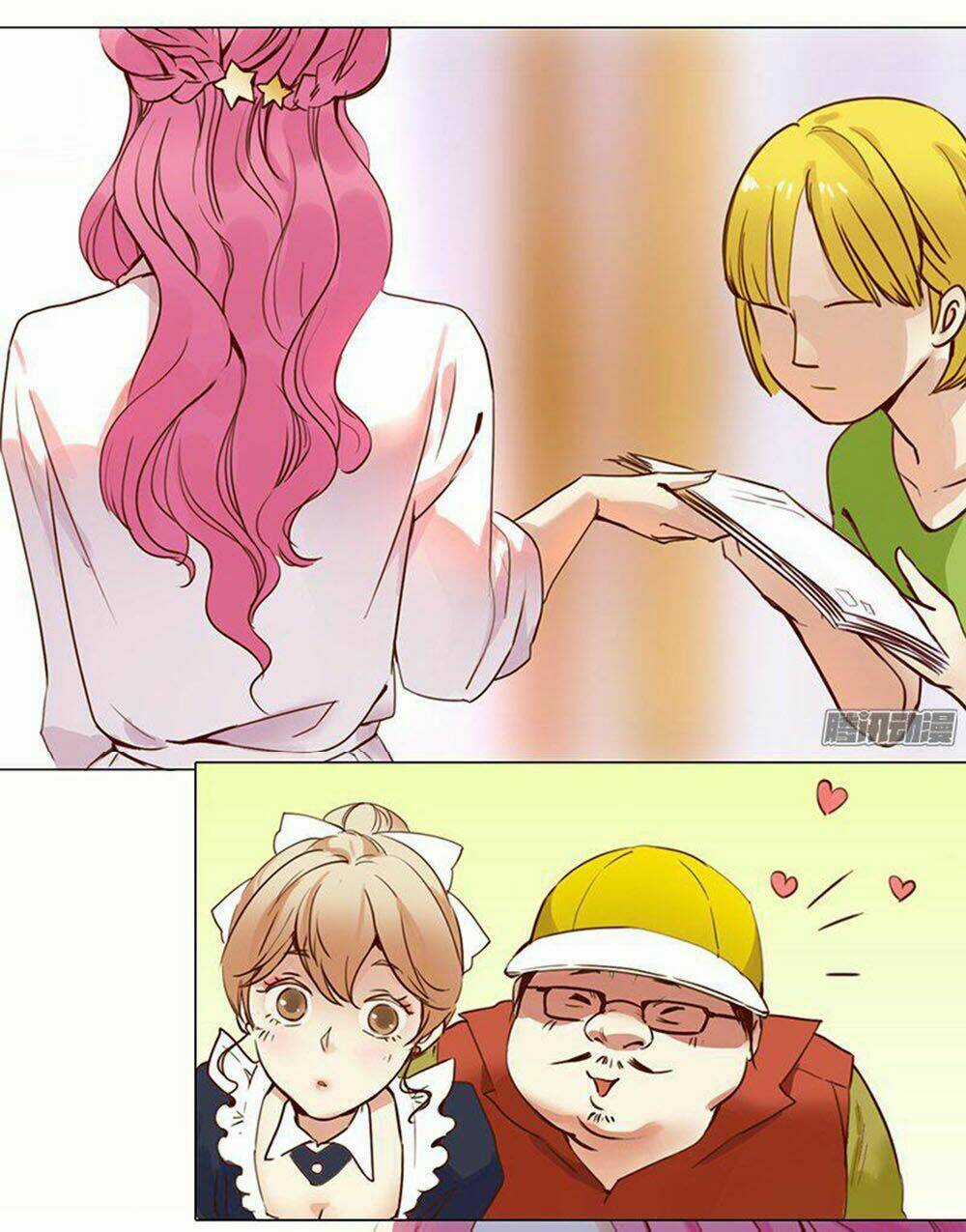 Yêu Tinh Đại Tác Chiến Chapter 6 trang 31