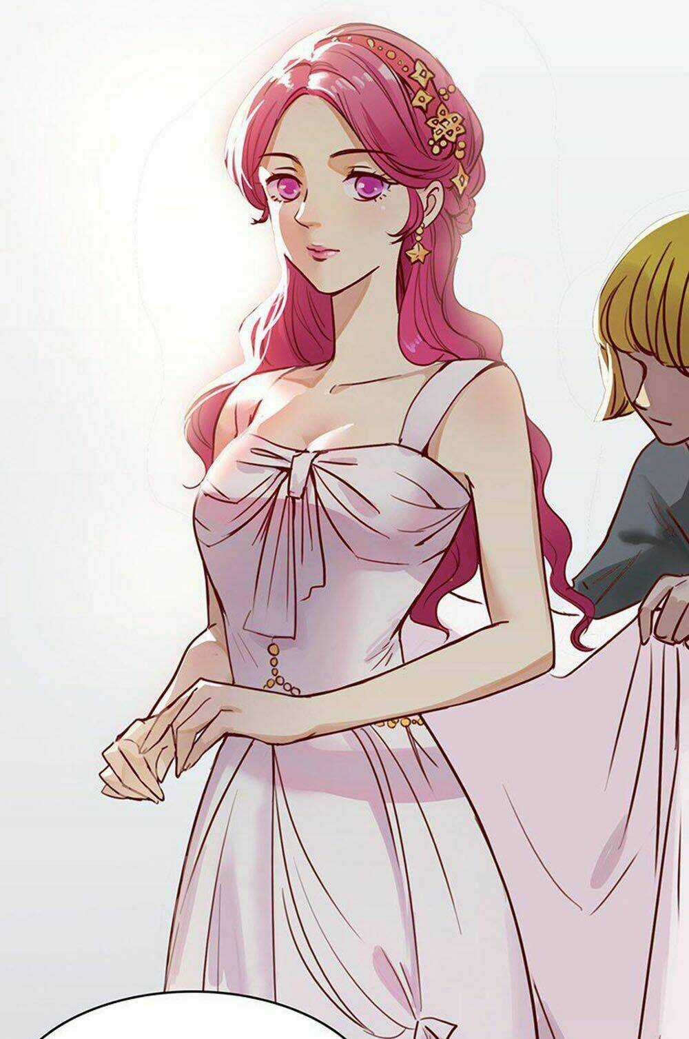 Yêu Tinh Đại Tác Chiến Chapter 6 trang 33