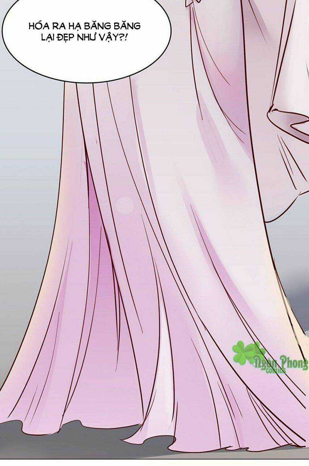 Yêu Tinh Đại Tác Chiến Chapter 6 trang 34