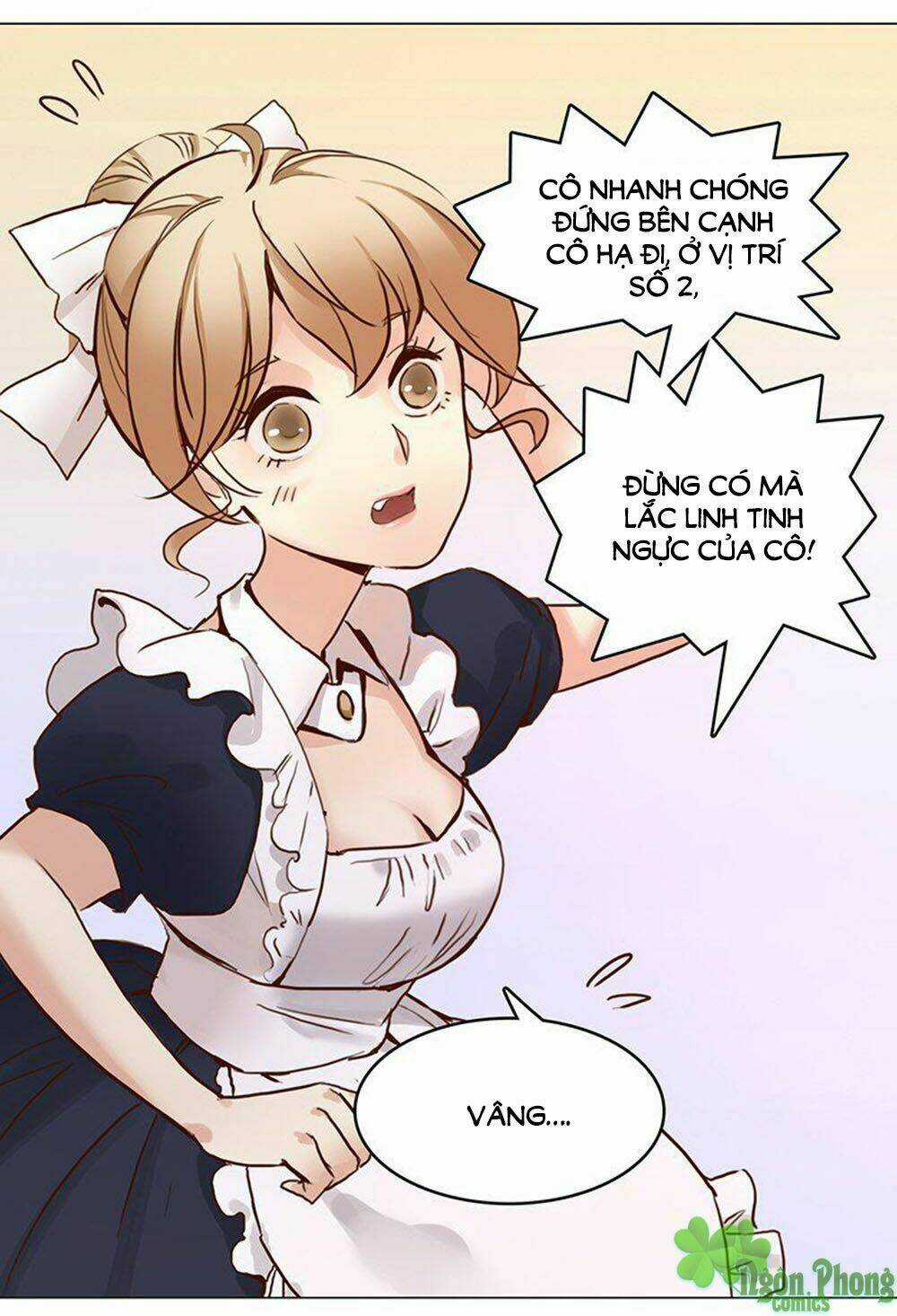 Yêu Tinh Đại Tác Chiến Chapter 6 trang 39