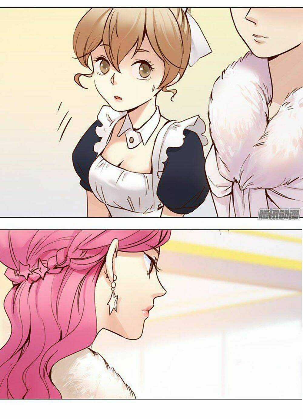 Yêu Tinh Đại Tác Chiến Chapter 6 trang 40