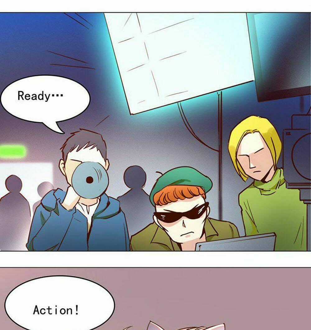 Yêu Tinh Đại Tác Chiến Chapter 6 trang 41